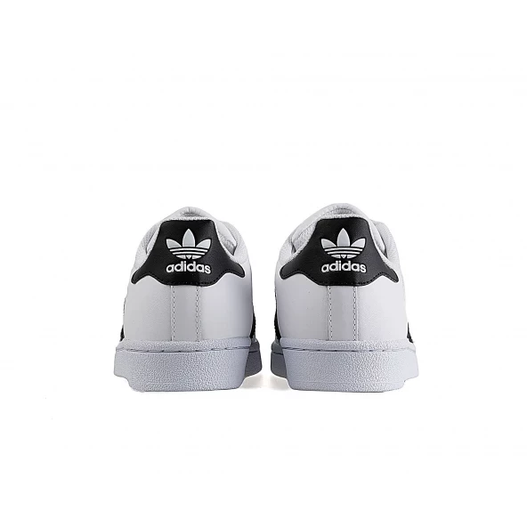 Adidas Superstar C77124 Günlük Spor Ayakkabı - 6