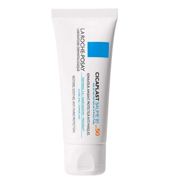 La Roche Posay Cicaplast Baume B5 SPF 50 Krem 40ml