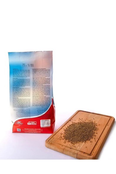 Nutripro Bird Finch Pelet Yem 900 gr - 2