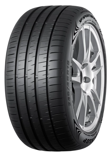 DUNLOP SP SPORT MAXX 060+  275/40 R20 TL 106Y XL - Yaz Lastiği-352786