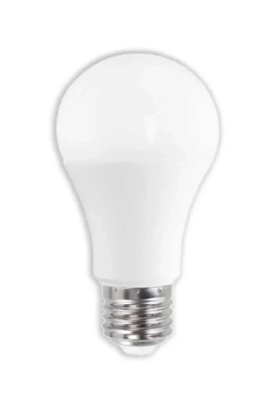 Global K2 KES123 12W E27 3000K Günışığı LED A60 Ampul