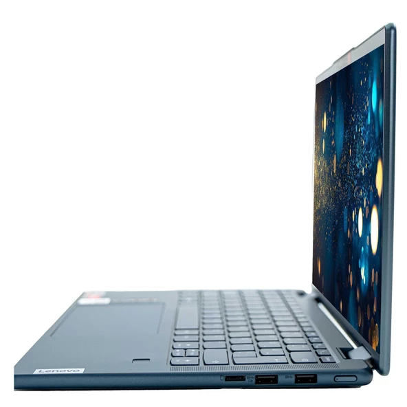 Lenovo Yoga 6 83B2008RTX Ryzen7 7730U 16GB 1TBSSD 13.3" FHD+ Touch FreeDOS Dizüstü Bilgisayar - 5