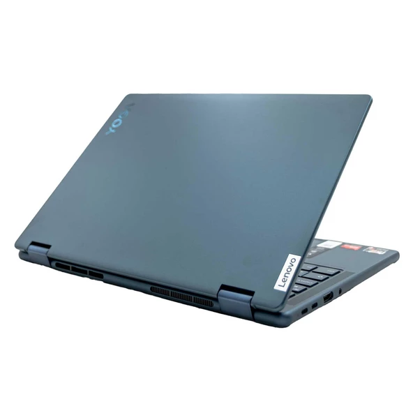 Lenovo Yoga 6 83B2008RTX Ryzen7 7730U 16GB 1TBSSD 13.3" FHD+ Touch FreeDOS Dizüstü Bilgisayar - 6