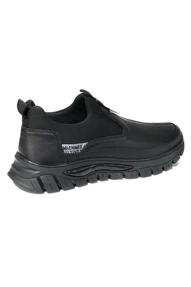 Marcomen 20289 Hakiki Deri Aırbagsole Casual Ayakkabı - 3