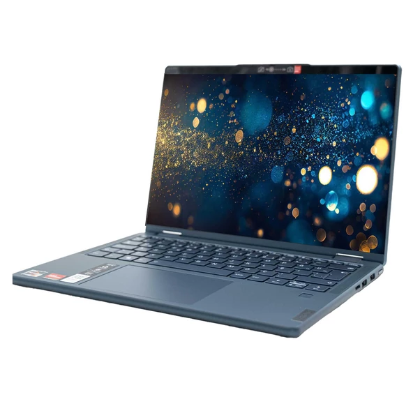 Lenovo Yoga 6 83B2008RTX Ryzen7 7730U 16GB 1TBSSD 13.3" FHD+ Touch FreeDOS Dizüstü Bilgisayar - 3