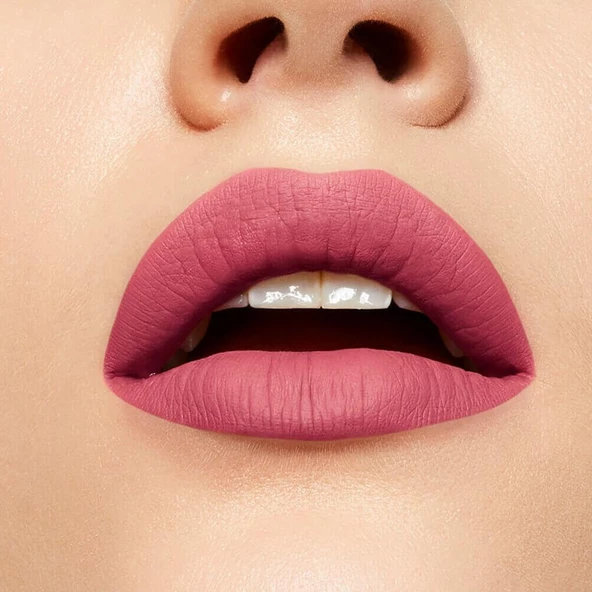 Maybelline Super Stay Matte Ink - Likit Mat Ruj No:125 Inspirer 5ml - 4