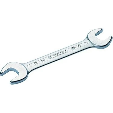 İzeltaş 20x22 Açık Ağız Anahtar 0100012022 - Resim 3