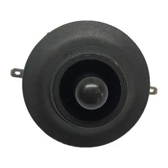 PAWER Plastik Tweeter (Küçük) - 2