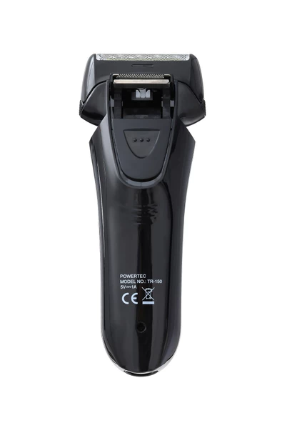 Powertec TR-150 Günlük Sakal Tıraş Makinesi - 3