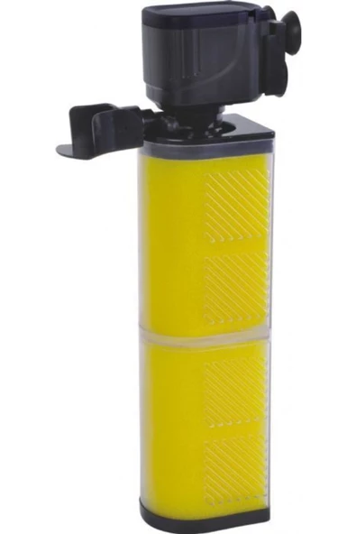 Venus Aqua  Akvaryum İç Filtre 3003f  30W 2000lt - Resim 2