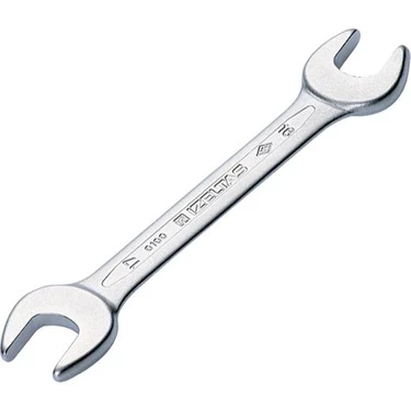 İzeltaş 20x22 Açık Ağız Anahtar 0100012022 ürün görseli