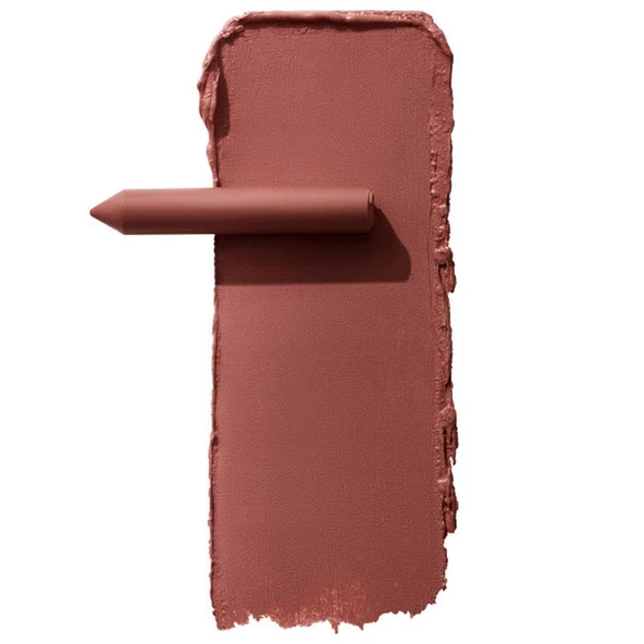 Maybelline Super Stay Ink Crayon Kalem Mat Ruj No:20 Enjoy The View - 4