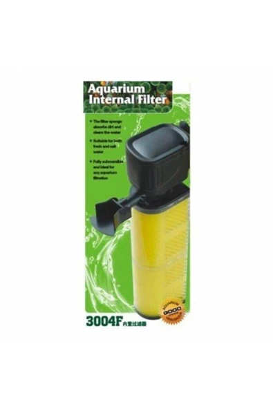 Venus Aqua  Akvaryum İç Filtre 3004f 2800lt