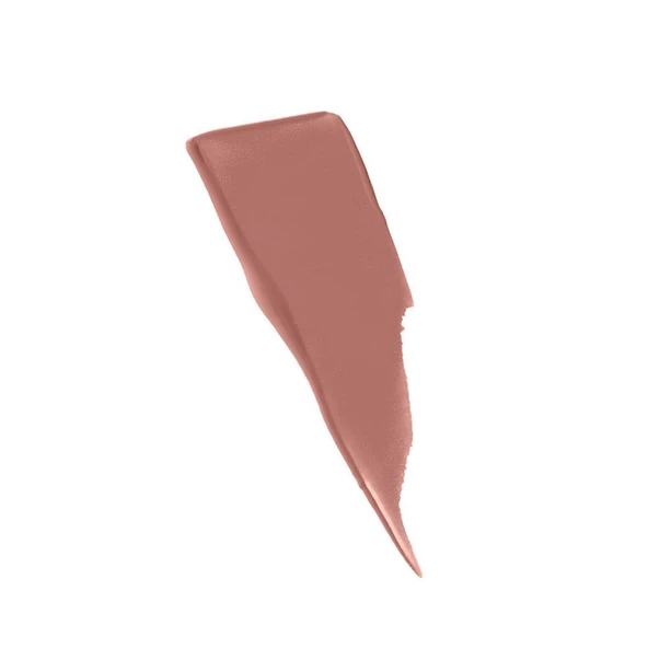 Maybelline Super Stay Matte Ink - Likit Mat Ruj No:65 Seductres 5ml - Resim 4