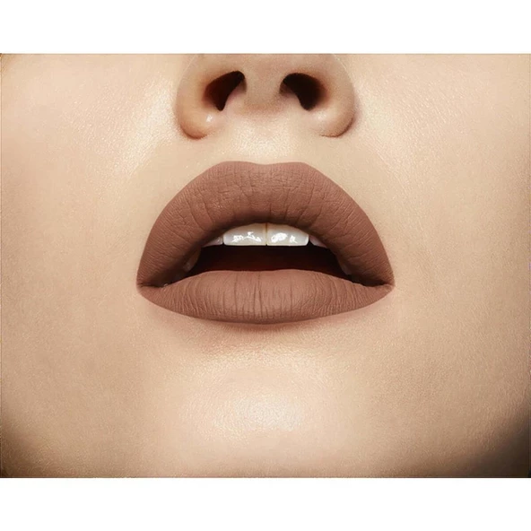 Maybelline Super Stay Matte Ink - Likit Mat Ruj No:70 Amazonian 5ml - Resim 4