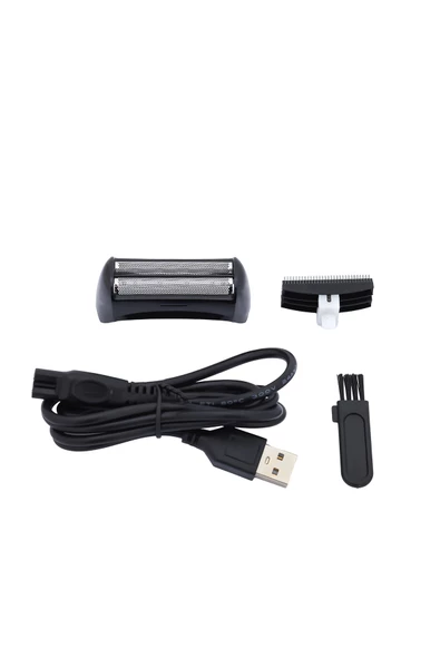 Powertec TR-150 Günlük Sakal Tıraş Makinesi - 6