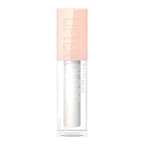 Maybelline New York Lifter Gloss 001 Pearl Dudak Parlatıcısı - 2