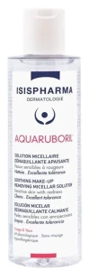 Isıs Pharma Aquaruboril Make Up Micellar Solution 250ml