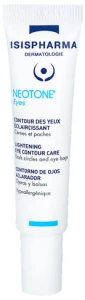 Isıs Pharma Neotone Eyes Lightening Eye Contour Care 15ml