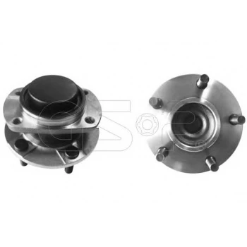 PORYA ARKA CHRYSLER VOYAGER DODGE CARAVAN - GSP 9400112