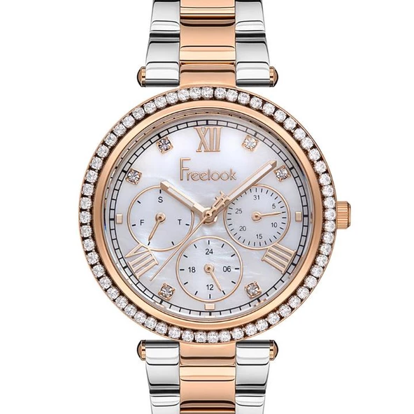 Freelook FL.1.10341.4 Kadın Kol Saati ürün görseli