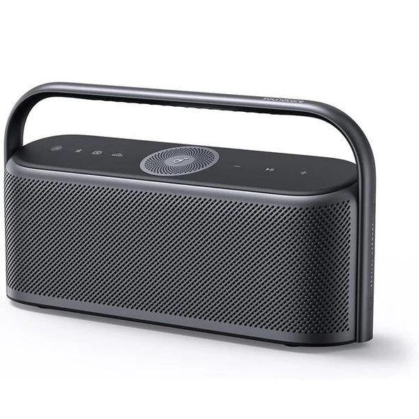 Anker SoundCore Motion X600 Gri Bluetooth Hoparlör