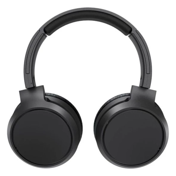 Philips TAH5205 Kulak Üstü Bluetooth Kulaklık Siyah