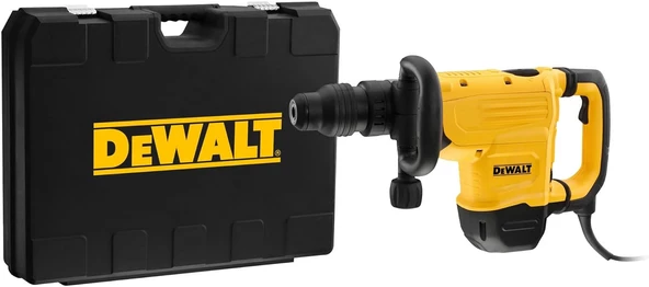 Dewalt D25872K Kırıcı-Delici