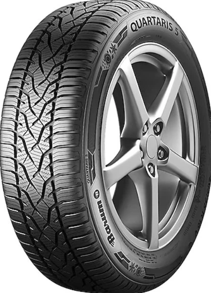 Barum Quartaris 5 205/55 R16 91H 4 Mevsim Lastik