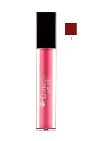 Alıx avıen Dudak Parlatıcısı - Diamond Gloss No: 1
