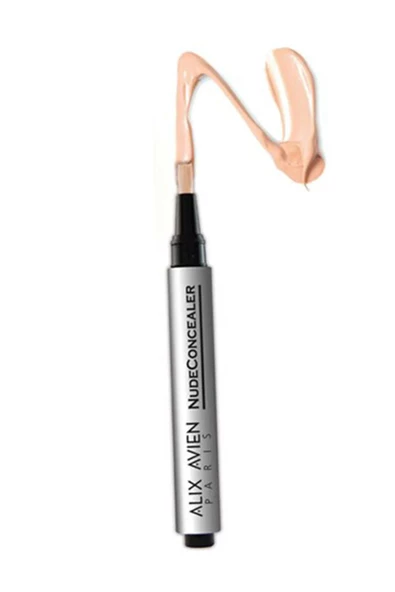 Alix Avien Kalem Şeklinde Kapatıcı - Nude Concealer No: 01 8690605047573