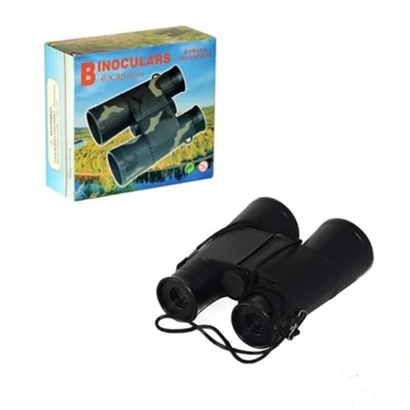 Oyuncak Dürbün - Resim 2