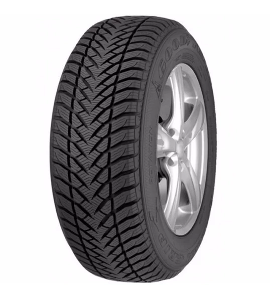 Goodyear 235/55R17 103V XL FP UltraGrip (Kış) (2022)