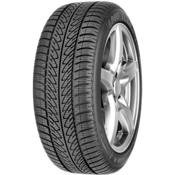 Goodyear 245/45R18 100V XL MO UltraGrip 8 Performance (Kış) (2022) ürün görseli