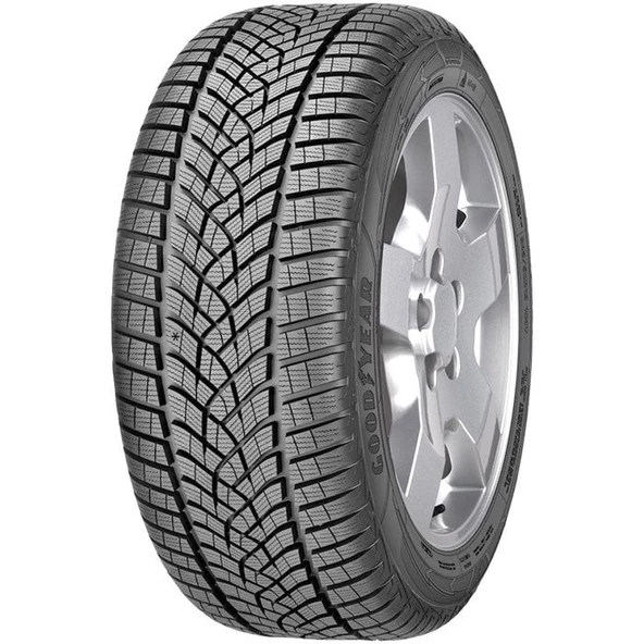 Goodyear 245/45R17 99V XL UltraGrip Performance+ (Kış) (2022) ürün görseli 1