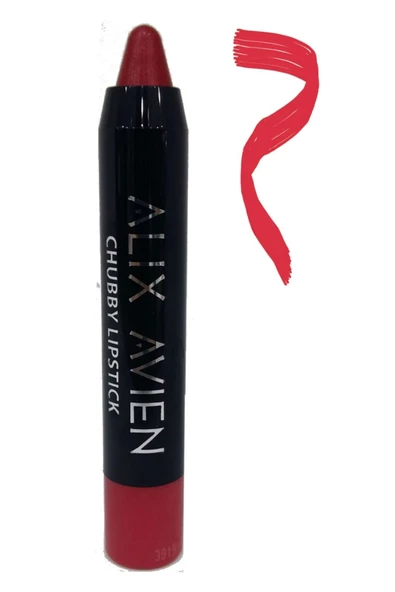 Alıx avıen Chubby Lipstick Pink Premier 7 Ruj