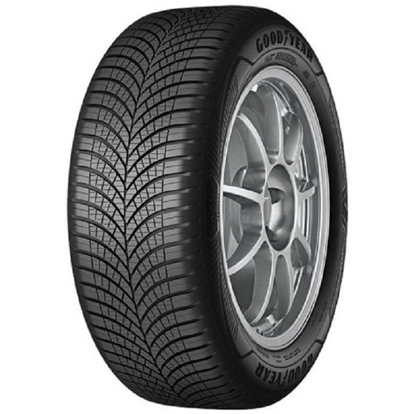 Goodyear 225/50R18 99W XL FP Vector 4Seasons Gen-3 Suv (4 Mevsim) (2024)