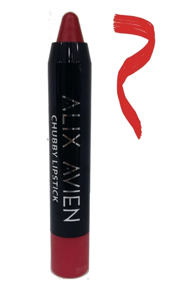 Alıx avıen Chubby Lipstick Pink Premier 9 Ruj