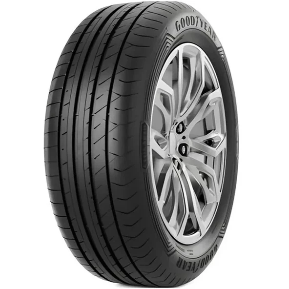 Goodyear 215/60R17 100V XL Eagle Sport 2 Suv (Yaz) (2024)