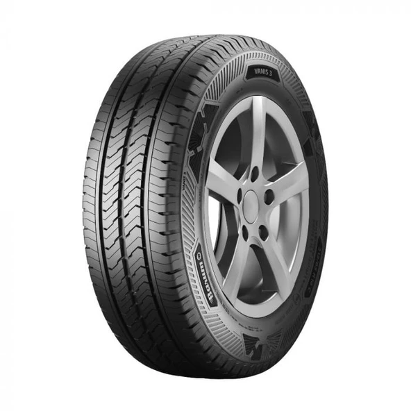 Barum 205/65R16C 107/105T (103T) 8PR Vanis 3 (Yaz) (2024)