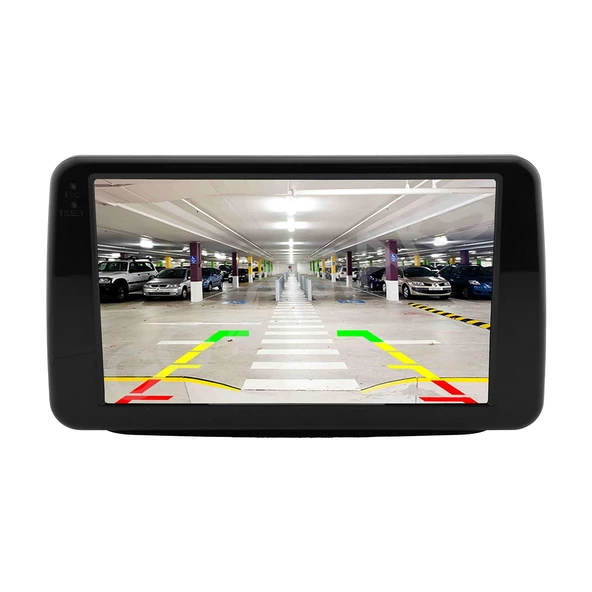 PEUGEOT BIPPER 2008-2017 UYUMLU 4 GB RAM 64 GB HAFIZA ANDROID MULTIMEDIA TEYP - Resim 3