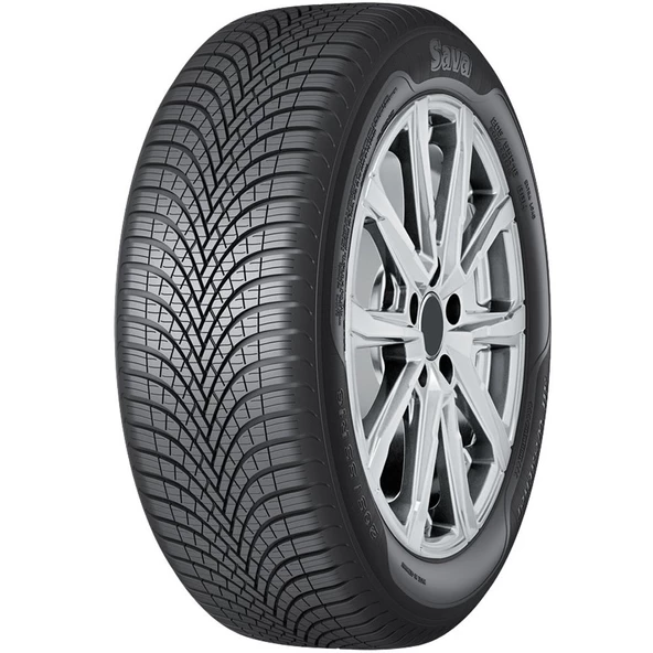 Sava 185/60R14 82H All Weather (4 Mevsim) (2022)