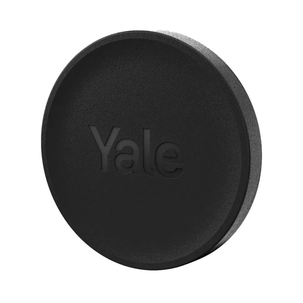 Yale Linus Dot® - Siyah - 3'lü Paket - 5