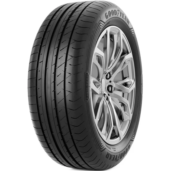 Goodyear 235/40R19 96Y XL FP Eagle Sport 2 Uhp (Yaz) (2023)