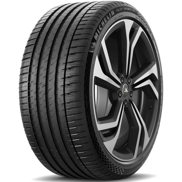 Michelin 295/35R21 107Y XL Pilot Sport 4 Suv (Yaz) (2024)