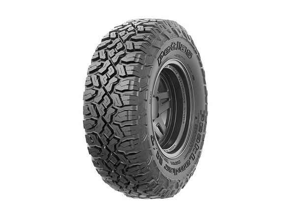 Petlas 245/70R16 113/110Q LRD PeakLander M/T (Yaz) (2024)