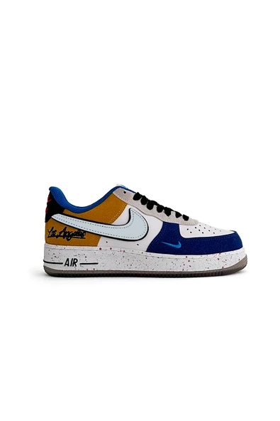 Air Force 1 07 LV8 What The La