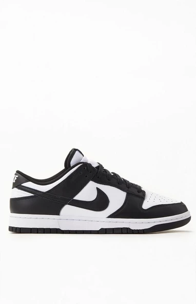 Nike Dunk Low Panda