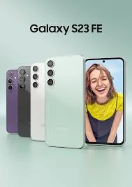 Samsung Galaxy S23 FE 128 GB (Samsung Türkiye Garantili) Nane Rengi - 8