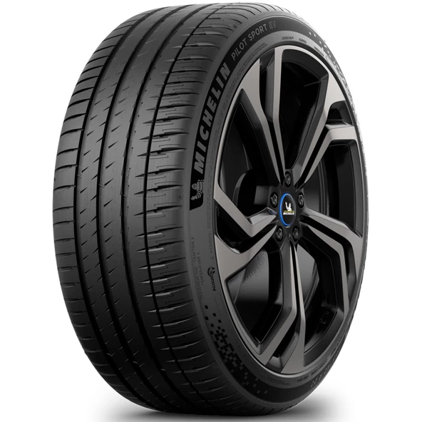 Michelin 295/40R21 111Y XL NE0 Pilot Sport EV (Yaz) (2024) ürün görseli 1